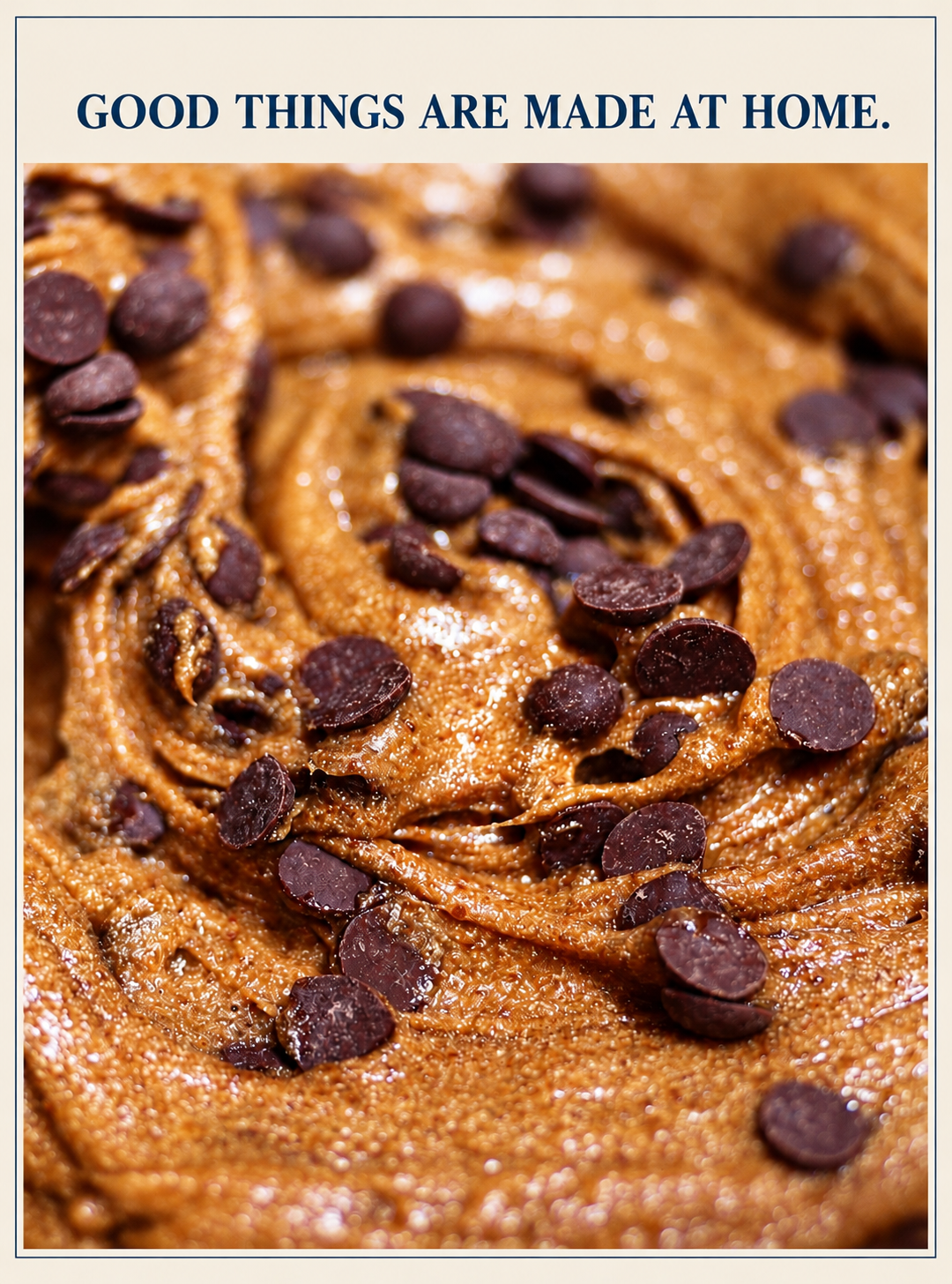 BLONDIE BAKE MIX