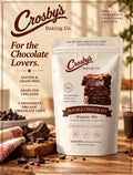 BROWNIE BAKE MIX