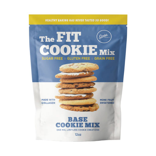 Base Cookie Mix